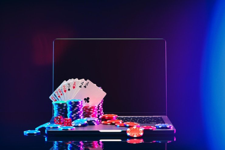 Bonus cashback mobile dengan kontrol akun