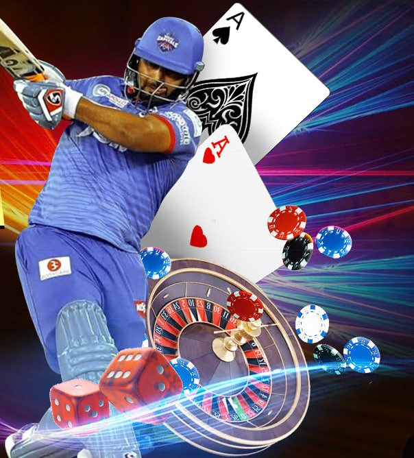 Tampilan beranda mariobet bernuansa esports