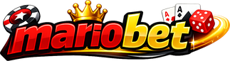 Logo mariobet